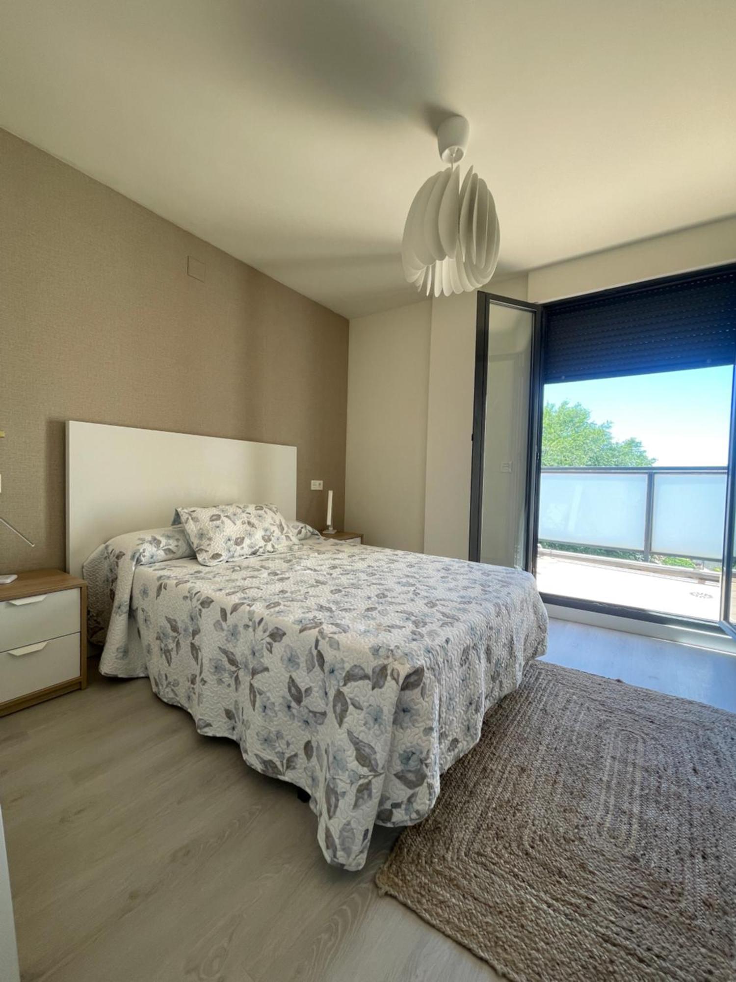 Casa De La Luz Διαμέρισμα Peñafiel Εξωτερικό φωτογραφία