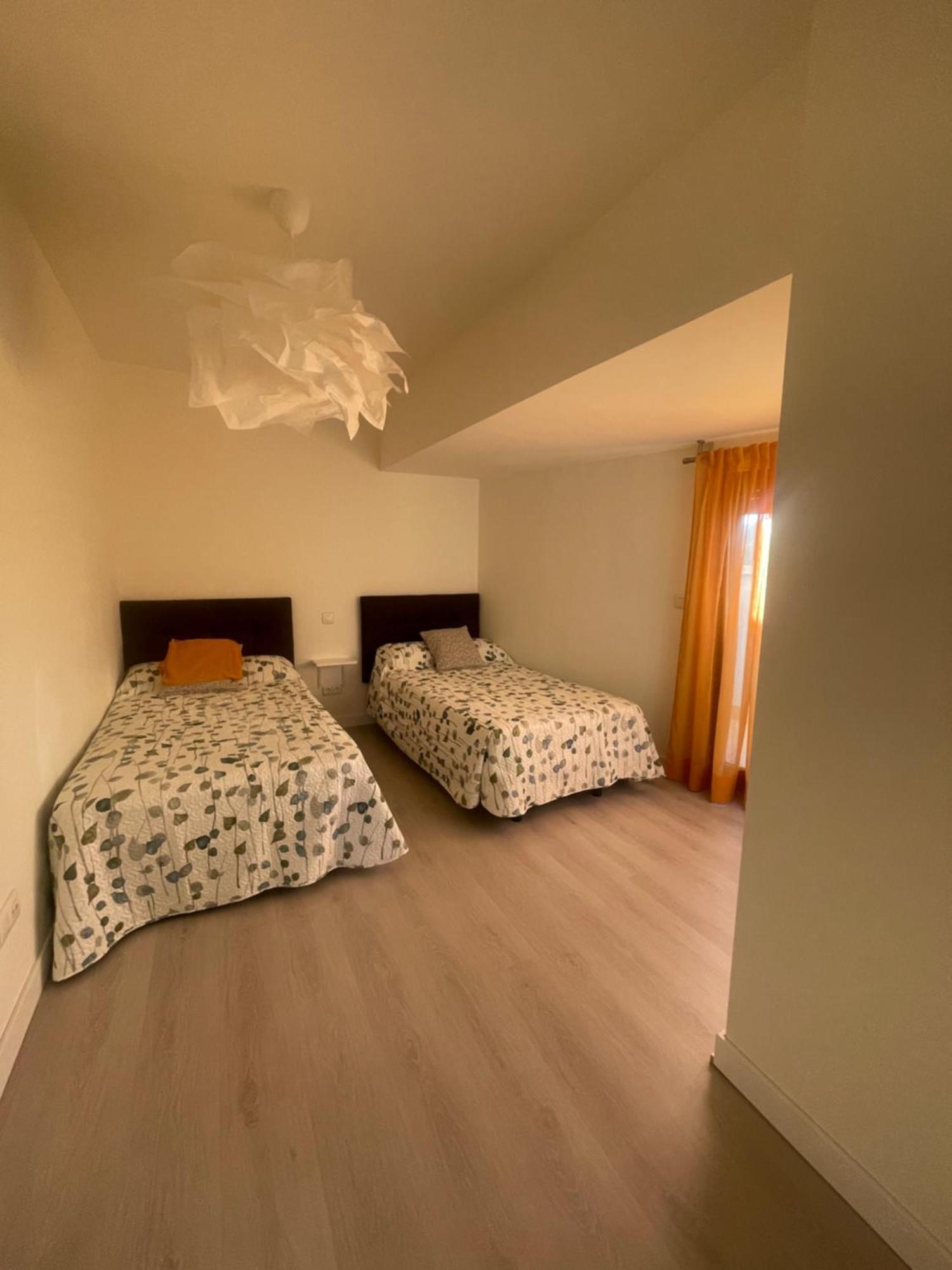 Casa De La Luz Διαμέρισμα Peñafiel Εξωτερικό φωτογραφία