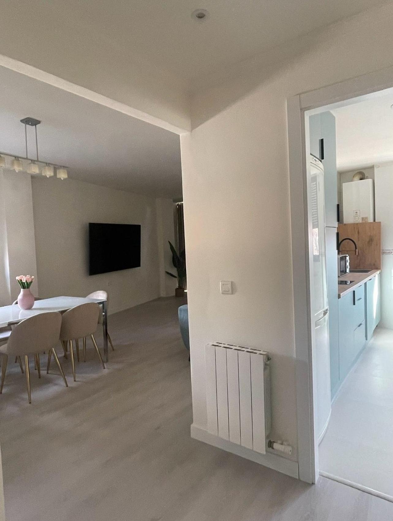 Casa De La Luz Διαμέρισμα Peñafiel Εξωτερικό φωτογραφία
